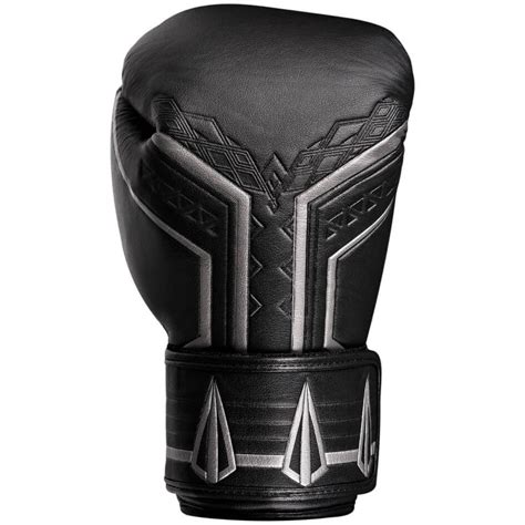 hayabusa black panther gloves